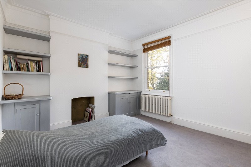 Atney Road, London, SW15
