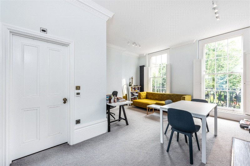 Colebrooke Row, London, N1