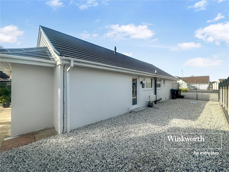 Stalbridge Drive, Ferndown, Dorset, BH22