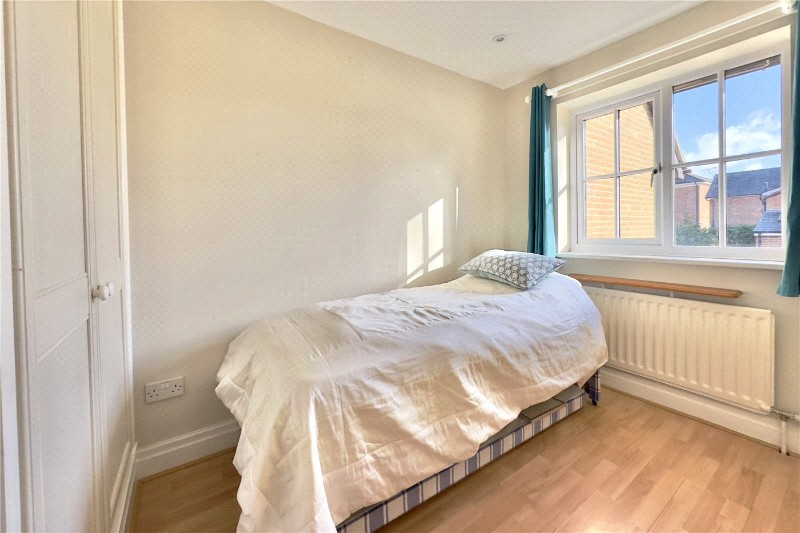Old Town Close, Beaconsfield, Buckinghamshire, HP9