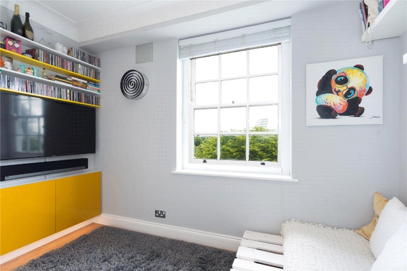Bronwen Court, Grove End Road, St John's Wood, London, NW8