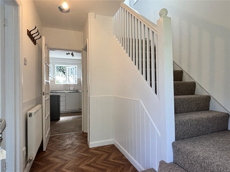 Yatesbury, Calne, Wiltshire, SN11