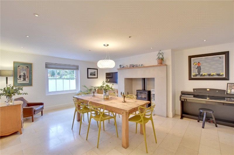 Montpelier Row, Blackheath, London, SE3