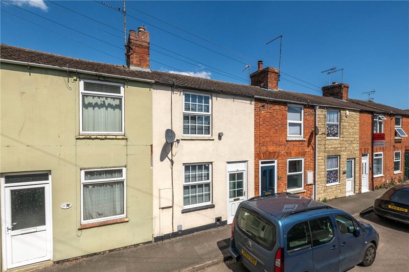 Eastgate, Bourne, Lincolnshire, PE10