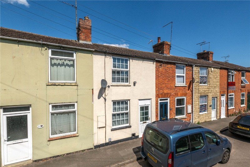 Eastgate, Bourne, Lincolnshire, PE10