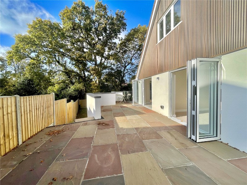 Wayside Close, Milford On Sea, SO41