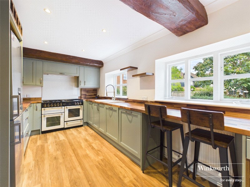 Deans Farm, The Causeway, Caversham, Reading, RG4
