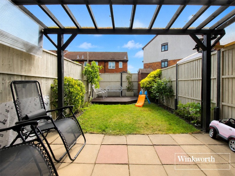 Hay Close, Borehamwood, Hertfordshire, WD6