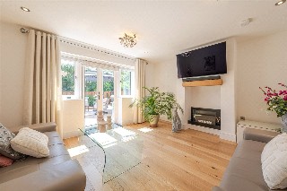 Victor Close, Gaydon, Warwick, Warwickshire, CV35