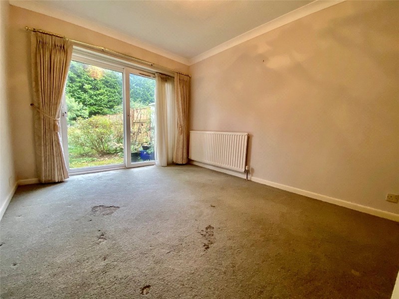 The Boltons, Portarlington Close, Westbourne, Dorset, BH4