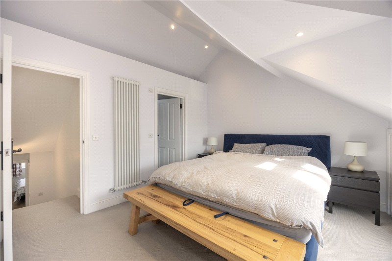 Felsham Road, London, SW15