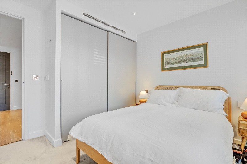 Cawthorn Apartments, 86 Fulham High Street, London, SW6