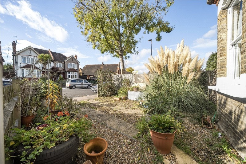 Perry Rise, London, SE23