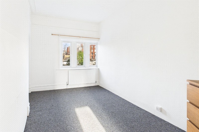 Drewstead Road, London, SW16