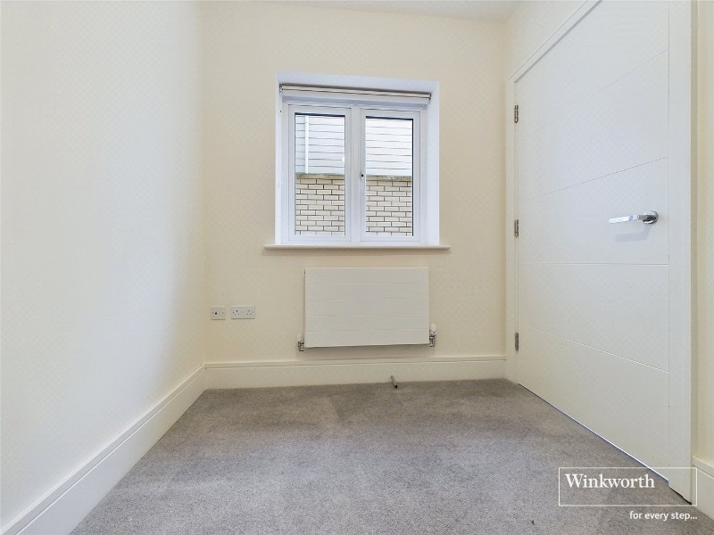 Champlain Street, Reading, Berkshire, RG2