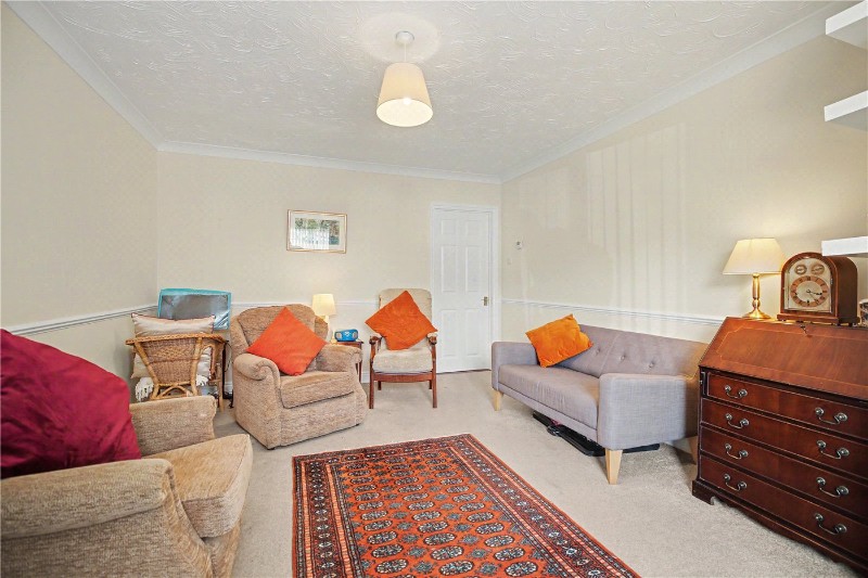 Lark Rise, Mulbarton, Norwich, Norfolk, NR14