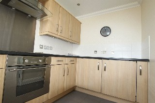 Jubilee Place, 436 Prince Avenue, Westcliff-on-Sea, SS0