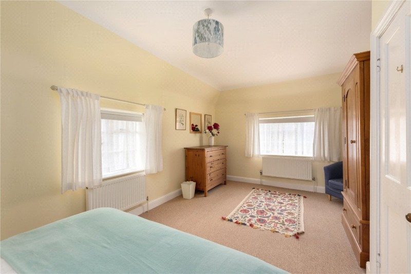 Bekesbourne Lane, Littlebourne, Canterbury, Kent, CT4