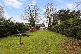 Hargham Road, Old Buckenham, Attleborough, Norfolk, NR17