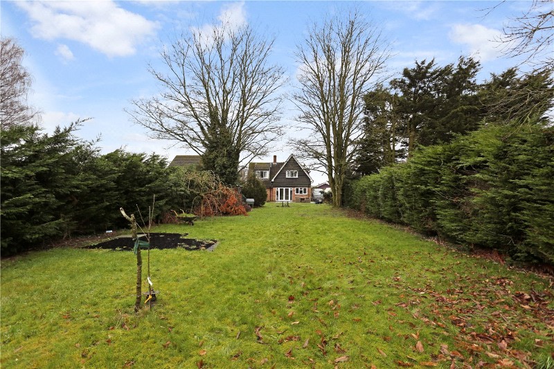 Hargham Road, Old Buckenham, Attleborough, Norfolk, NR17