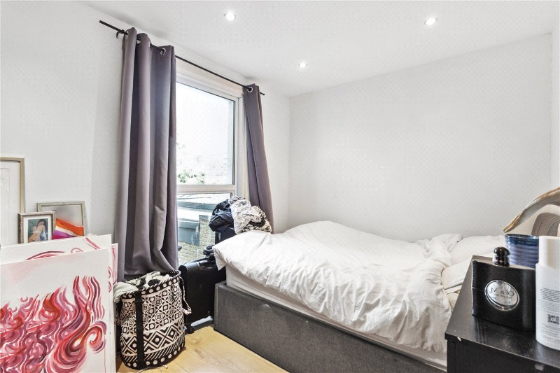 Narford Road, London, E5