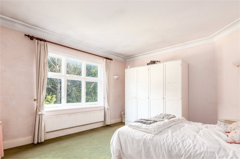 Priory Gardens, London, N6