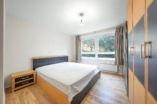 Maida Vale, London, W9