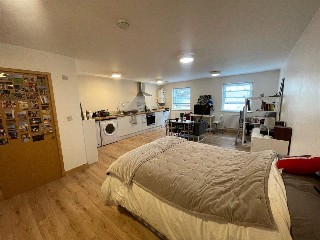 Cowley Bridge Road, Exeter, Devon, EX4