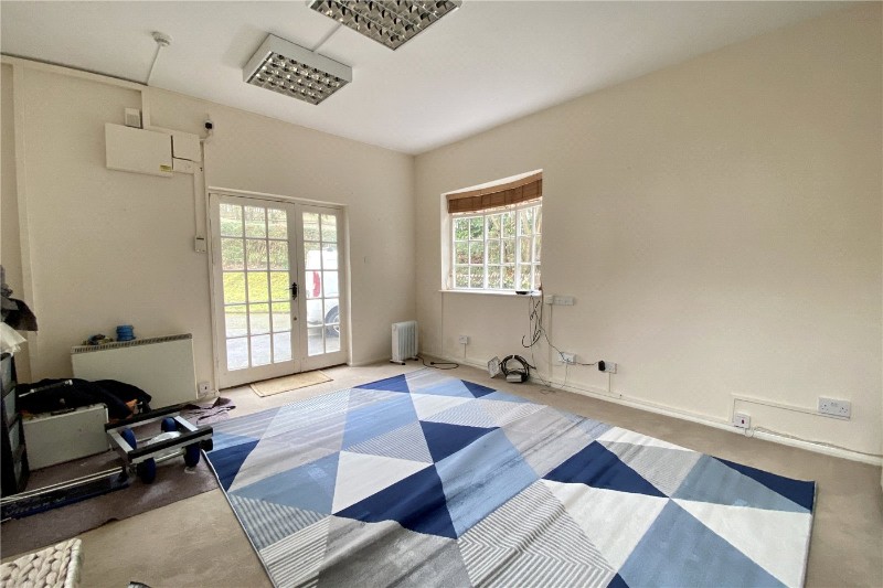 Clappins Lane, North Dean, Buckinghamshire, HP14
