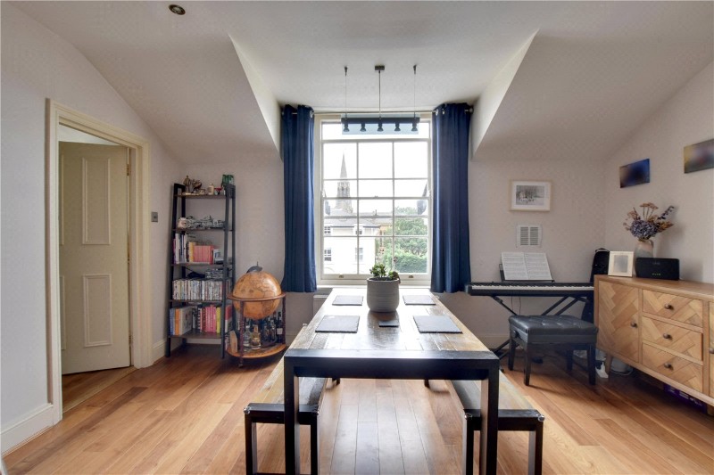 Church Terrace, Lewisham, London, SE13