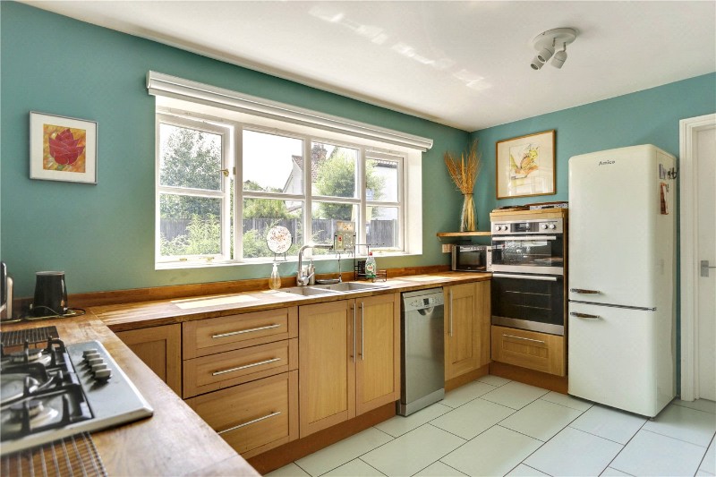 Oakfields Road, Cringleford, Norwich, Norfolk, NR4