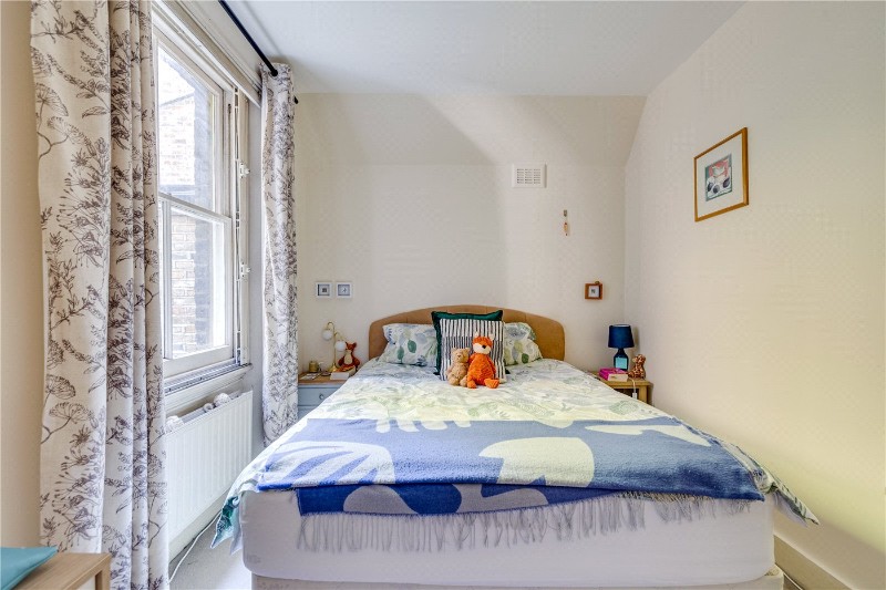 Ongar Road, Fulham, London, SW6