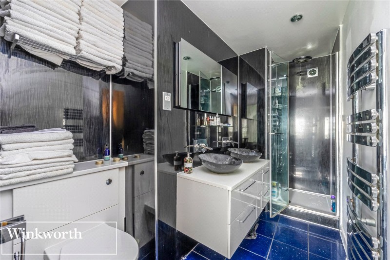 Portland Street, Brighton, East Sussex, BN1