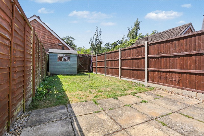 Hall Close, Hethersett, Norwich, Norfolk, NR9