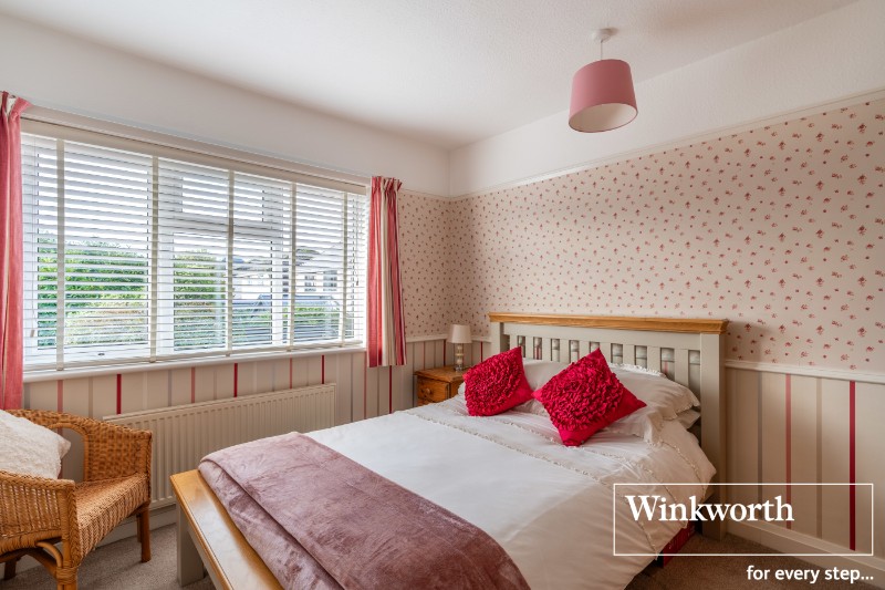 Hambledon Road, Bournemouth, Dorset, BH7