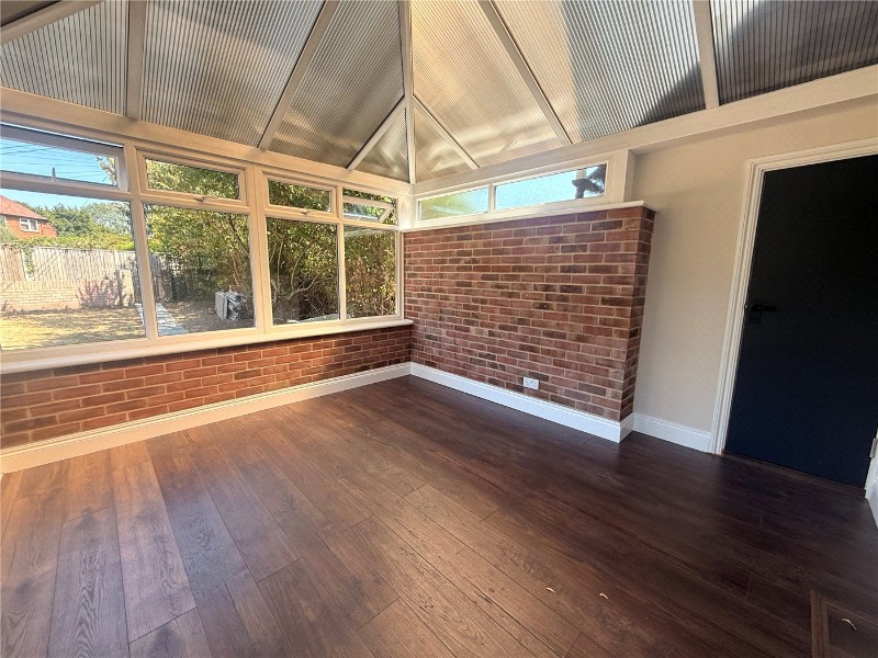 Lansdowne Close, Romsey, Hampshire, SO51