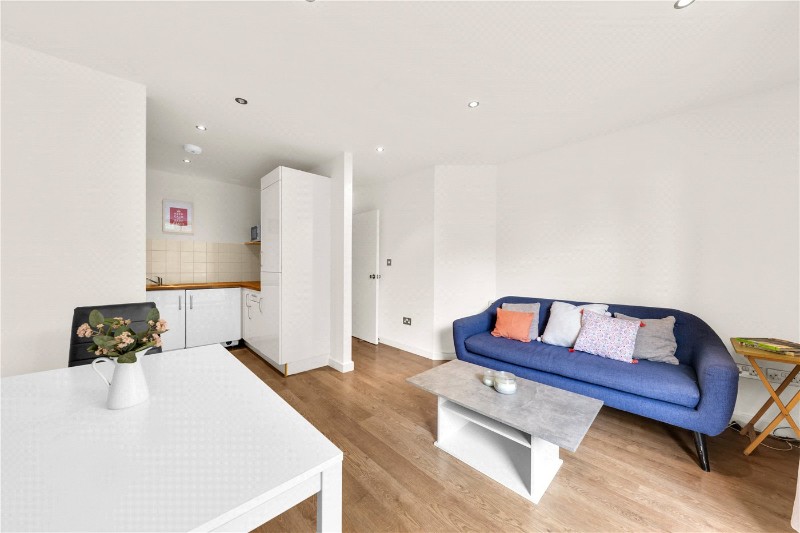 Greatorex Street, London, E1