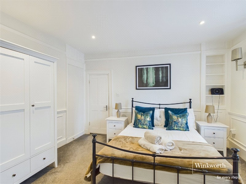 Southampton Street, Reading, Berkshire, RG1