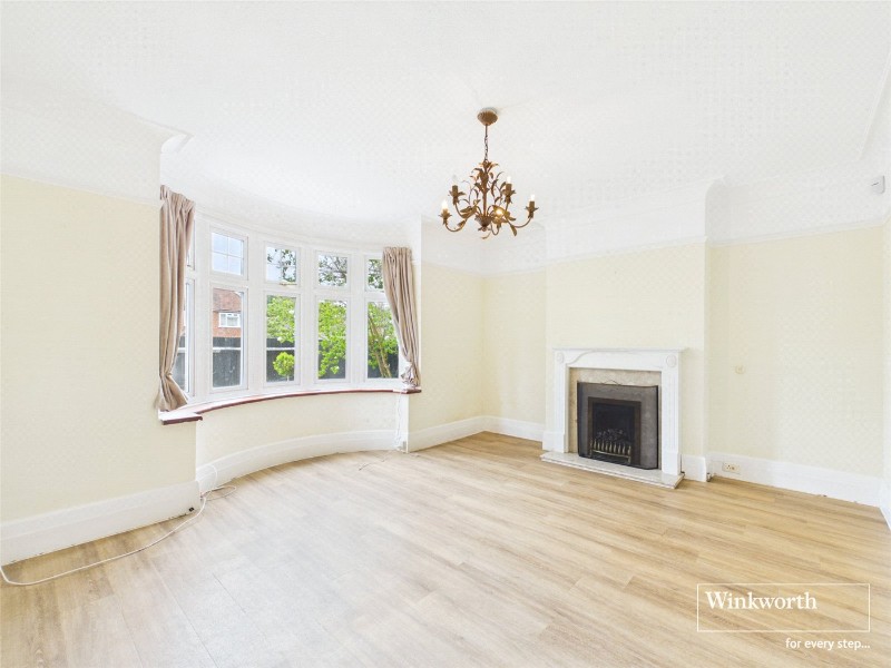 Downshire Square, Reading, Berkshire, RG1
