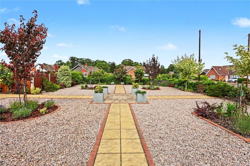 Roedich Drive, Taverham, Norwich, Norfolk, NR8