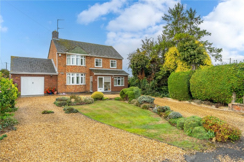 Pointon Road, Billingborough, Sleaford, Lincolnshire, NG34