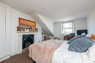 Hazelmere Road, London, NW6