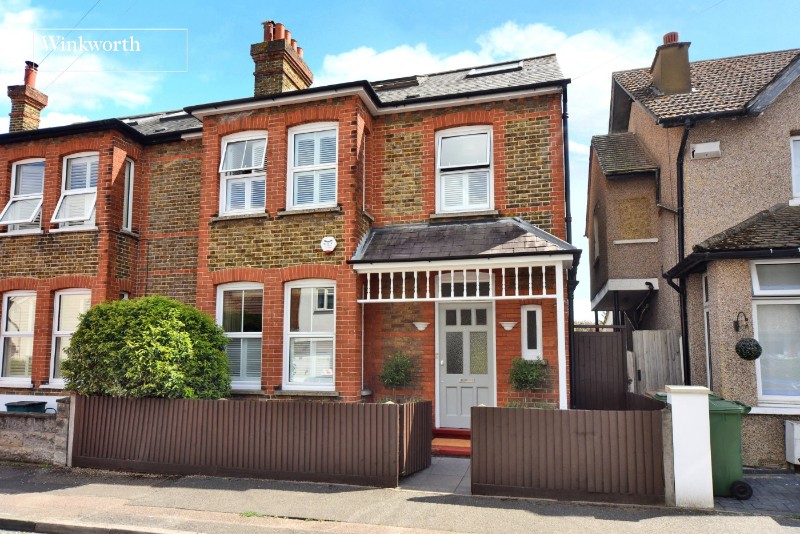 Lindsay Road, Worcester Park, KT4