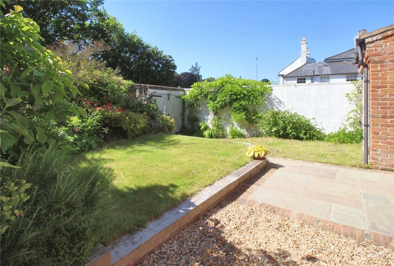 George Hill, Old Catton, Norwich, Norfolk, NR6