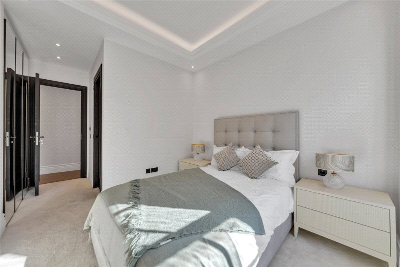 Abbey Lodge, Park Road, Regent's Park, London, NW8