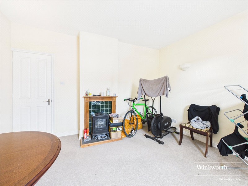 Stanley Road, Newbury, Berkshire, RG14