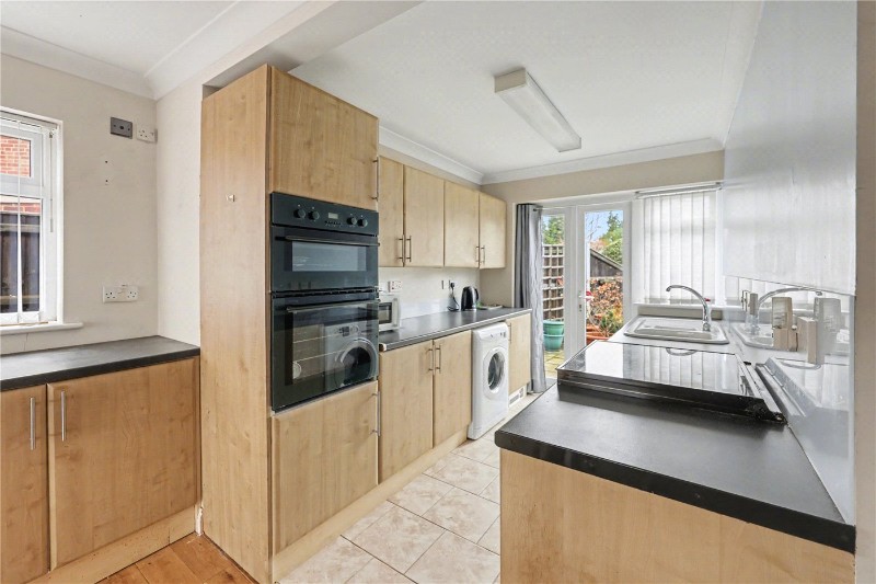 Reepham Road, Hellesdon, Norwich, Norfolk, NR6