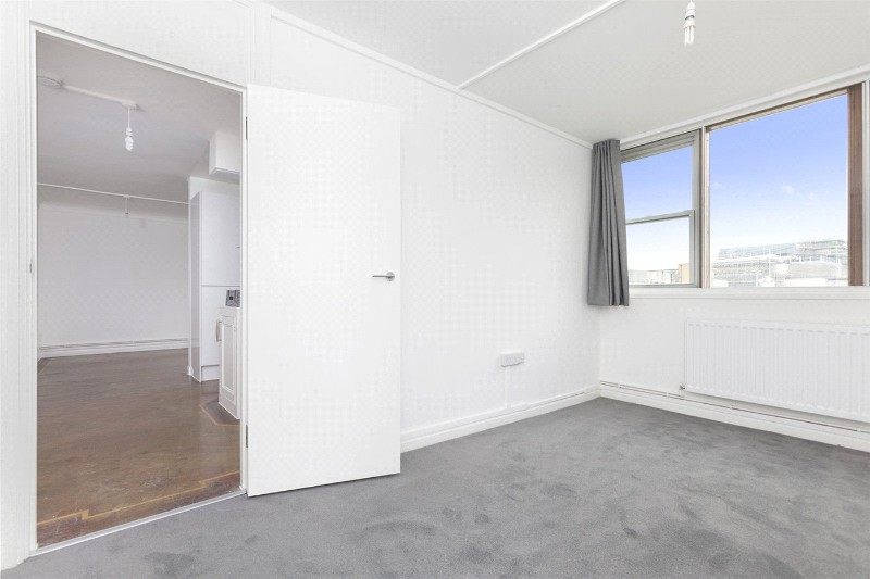 Huguenot House, Oxendon Street, London, SW1Y