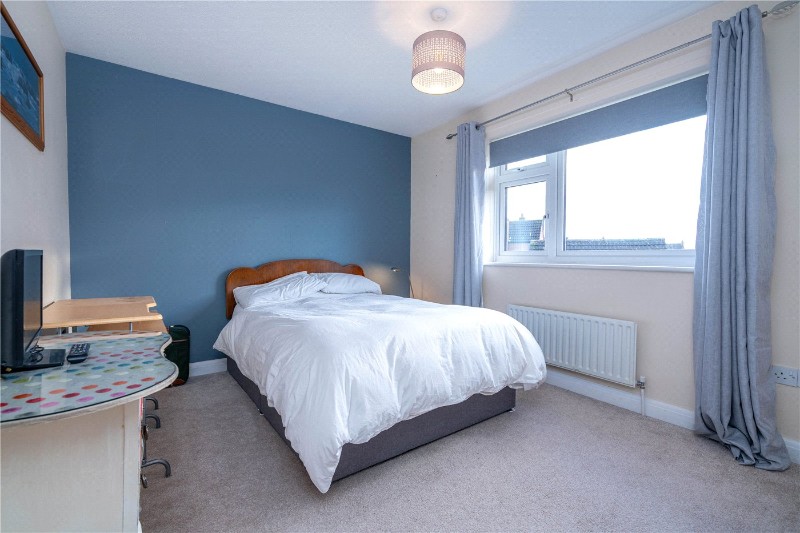 Sleaford Road, Heckington, Sleaford, Lincolnshire, NG34