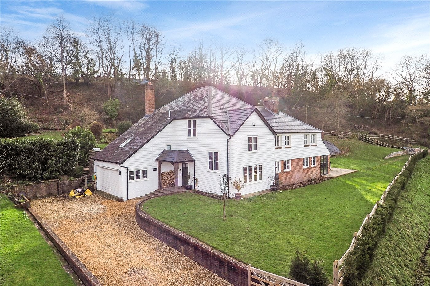 Properties for sale in Petersfield Winkworth Petersfield Estate Agents